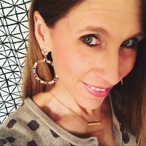 Meet your Posher, April